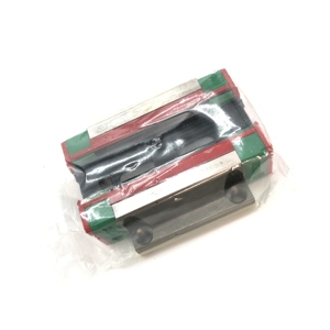 Thương hiệu mới chất lượng cao ma sát thấp hiệu suất cao hướng dẫn tuyến tính khối mang hgw20 - Product Image 5