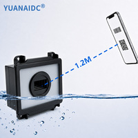 Module de scanner de codes-barres 2D YUANAIDC, lecteur de codes QR intégré, moteur de numérisation CMOS, interface USB TTL pour kiosque