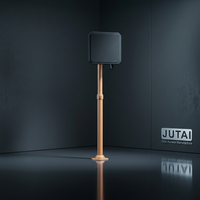 Lecteur UHF longue portée pour l'identification des véhicules et le stationnement 860-928MHZ