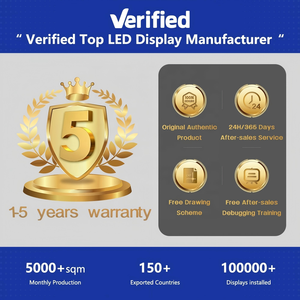 <span class=keywords><strong>Location</strong></span> de scène pour concerts/églises, panneau incurvé 500x500mm P2.6 P2.97 P3.91, écran LED flexible intérieur/extérieur - Product Image 5