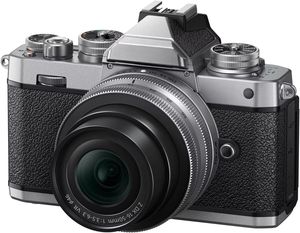 OEM Compact Still <b>Camera</b> with 1.7" Screen 150 Wide Angle Four Prevention Function <b>Night</b> <b>Vision</b> - Product Image 1