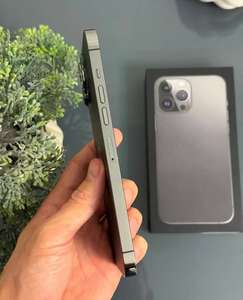 Lotes de Teléfonos Móviles Usados <span class=keywords><strong>13</strong></span> <span class=keywords><strong>Pro</strong></span> Max Desbloqueados 5G 128/<span class=keywords><strong>256</strong></span>/512GB para Teléfono de Marca <span class=keywords><strong>13</strong></span> <span class=keywords><strong>Pro</strong></span> <span class=keywords><strong>13</strong></span> <span class=keywords><strong>Pro</strong></span> Max - Product Image 3