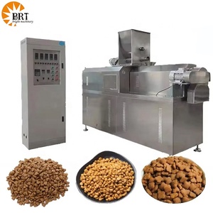 Máquina Automática para la Elaboración de Alimentos para Perros, Maquinaria para Alimentos para Mascotas, Línea de Producción de Alimentos para <span class=keywords><strong>Gatos</strong></span>, <span class=keywords><strong>Mejor</strong></span> Precio en Oferta - Product Image 4
