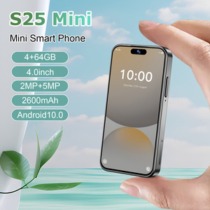 Toàn Cầu-Mini S25 Mini 3G LTE Ban Nhạc <span class=keywords><strong>4</strong></span>.0 ''Màn Hình <span class=keywords><strong>4</strong></span> + 64GB 2600MAh <span class=keywords><strong>Android</strong></span> <span class=keywords><strong>OS</strong></span> | Điện Thoại Di Động Điện Thoại Di Động Điện Thoại Di Động <span class=keywords><strong>Android</strong></span> Điện Thoại Thông Minh - Product Image 6