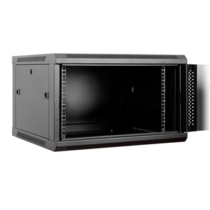 19-Inch 6U Full <strong>Server</strong> Cabinet with 600mm Depth Standard <strong>Home</strong> Network Steel <strong>Server</strong> <strong>Rack</strong> for Data Center Use Available Stock - Product Image 3