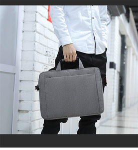 Maletín <span class=keywords><strong>de</strong></span> Oficina Impermeable Personalizado Pequeño y Económico para Mujer, Abogada, al <span class=keywords><strong>Precio</strong></span> Más Bajo - Product Image 6