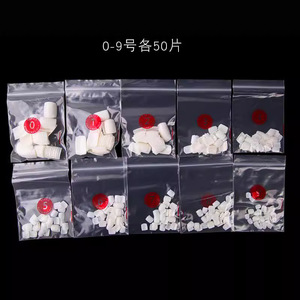 Mayorista Falso Artificial Acrílico Claro/Plástico Natural Cubierta Completa <span class=keywords><strong>Uñas</strong></span> <span class=keywords><strong>Cortas</strong></span> DE LOS Pies Manicura Puntas de <span class=keywords><strong>Uñas</strong></span> para Manicura DIY - Product Image 5