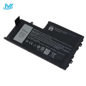 Batería para Portátil MYiYAE 0pd19 Trhff 1wwhw 58dp4 5md4v 86jk8 9hrxj Opd19 para <span class=keywords><strong>Dell</strong></span> <span class=keywords><strong>Inspiron</strong></span> <span class=keywords><strong>15</strong></span> 5445 5547 <span class=keywords><strong>5548</strong></span> Latitude 3450 3550 - Product Image 1