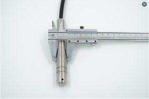 เซ็นเซอร์วัดระดับน้ำแบบจุ่มใต้น้ำ สแตนเลส IP68 พร้อมส่งจากโรงงาน 4-20ma - Product Image 4