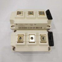 Modules IGBT haute puissance à 3 niveaux FF600R12KE7, semi-conducteurs discrets, stabilité DC, éoliennes, fabriqués en Allemagne, NOUVEAU, support technique