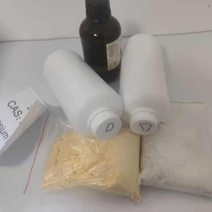 99%high Purity Organic Intermediate Liguid <strong>Synthesis</strong> Liquid Cas No 1119-51-3 5-bromo-1-pentene 5B1P - Product Image 5