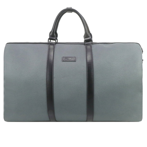 Sac de voyage d'affaires grande capacité pour homme, sac de travail de bureau, sac pour documents et ordinateur portable avec poignée supérieure - Product Image 1