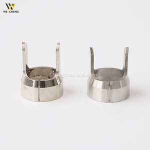 China Hersteller Abstandshalterführung 9-8281 für <span class=keywords><strong>Cutmaster</strong></span> 38/52/82/102/152 Maschine - Product Image 1