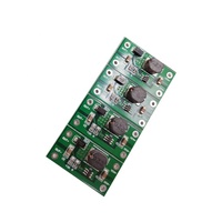 Mini onduleur 5V9V12V15V24V, alimentation sans interruption, PCB, routeur, surveillance optique, alimentation de secours, circuit PCBA