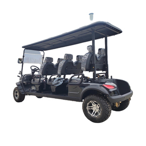 Autobús eléctrico de 20 pasajeros para turismo con cabina de aislamiento térmico para transporte en todo tipo de clima. - Product Image 6