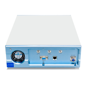 เครื่องจำลองการบันทึกและเล่นซ้ำสัญญาณ GNSS แบบไวด์แบนด์ รุ่น GNSS-6000 - Product Image 1