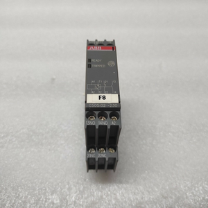 Relay Proteksi Termistor Baru Original & PLC C505.02 1SAR600011R000-2 * Harga Terjangkau * Ready Stock - Laris - Product Image 1