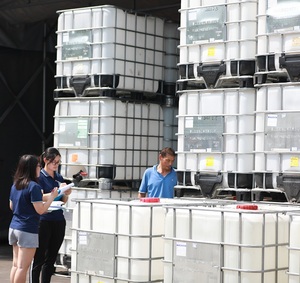 ซิลิกอนไฮดรอกซี่70131-67-8 siloxane กำจัดสารไฮดรอกซี่ - Product Image 4