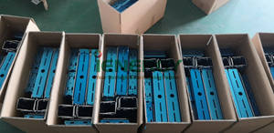 Panel Solar de monitoreo de Farola, marco de panel fotovoltaico, poste de monitoreo, energía Solar, cámara CCTV, vigilancia inteligente - Product Image 6