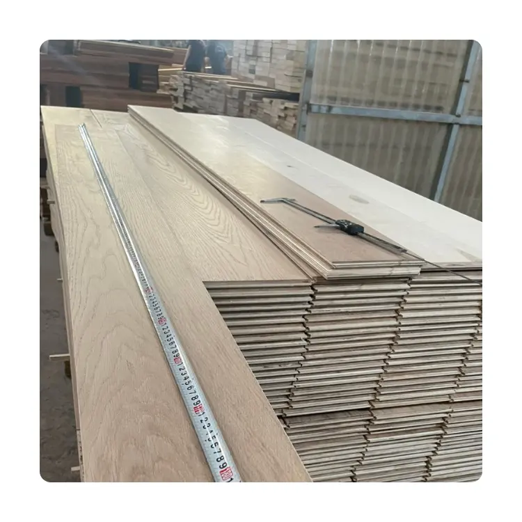 Engineered Wood Flooring High Quality Construction Real Hot Selling Estate Accessories Good Price Made In Viet Nam