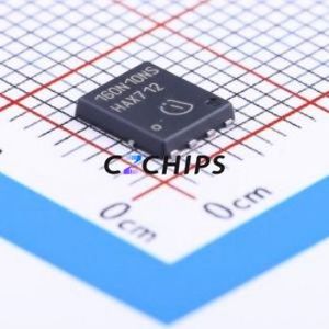 Original et nouveau BSC160N10NS3G TDSON-8(5x6) Transistor à effet de champ (MOSFET) - Product Image 1
