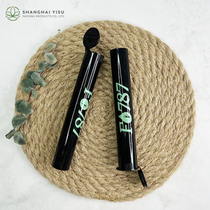 98mm 109mm 116mm 120mm Child Proof Waterproof Custom Size Clear Small Plastic Pop Top <strong>Tubes</strong> - Product Image 6