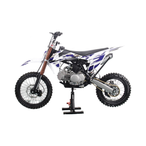 Moto tout-terrain 140cc 160cc 190cc à essence, nouvelles motos, moto tout-terrain adulte, pit bike - Product Image 4