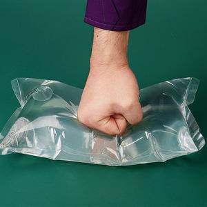 <span class=keywords><strong>Bolsas</strong></span> de vacío grandes de plástico PA/NY impresas en huecograbado de grado alimenticio transparente suave <span class=keywords><strong>para</strong></span> edredón de chaqueta de plumón - Product Image 5