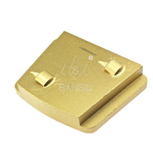 用于去除环氧混凝土地板的单条金刚石磨具 <span class=keywords><strong>Pcd</strong></span> Schleiftopf - Product Image 4