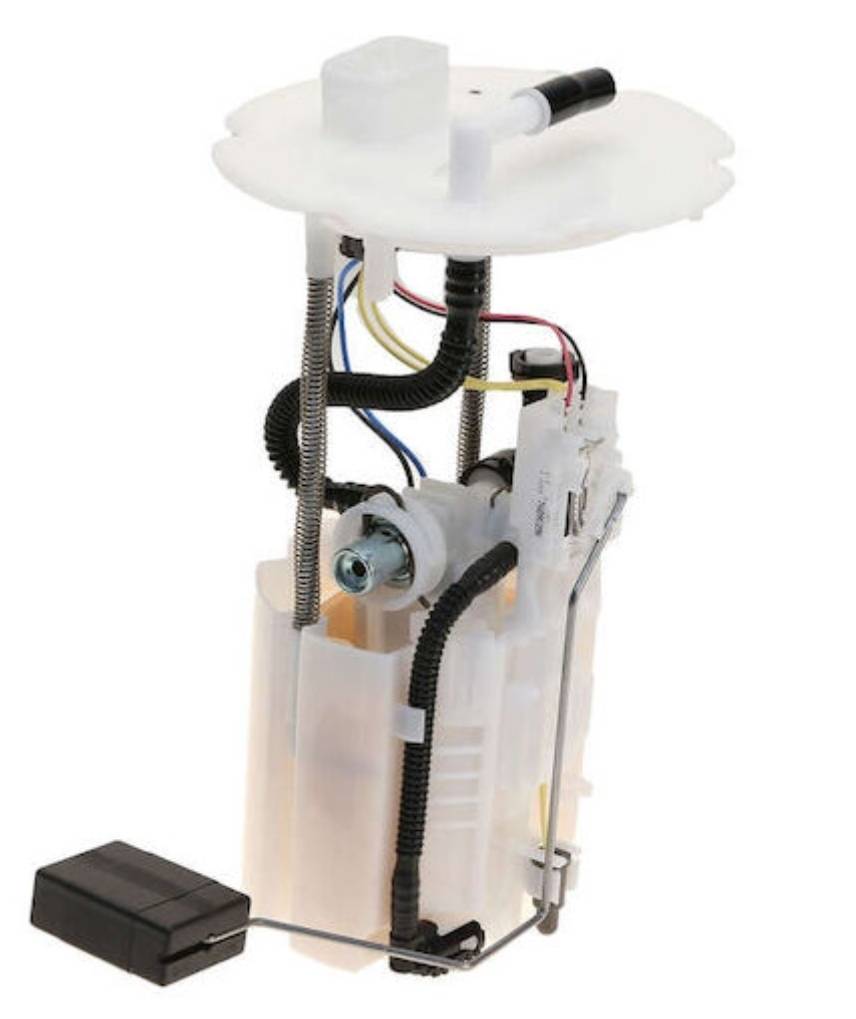 2017-2019 Infiniti Q50 3.0L Fuel Pump Assembly 17040-4HK1A