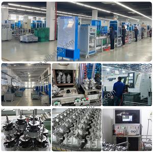 Compresor de Aire Acondicionado para Automóvil 8832060680 de 12 V para TOYOTA LandCruiser 100 Prado UZJ100 LEXUS LX470 LS400 8832060681 - Product Image 6