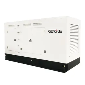 2 mw diesel generator prijs