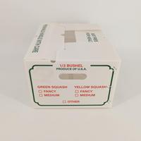 Boîte en plastique ondulé pliable écologique de 3 mm d'épaisseur, grande capacité pour le transport logistique de légumes et de fruits en ferme