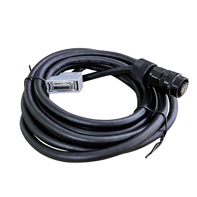 SONGWEI CNC A6602005T506 FANUC Encoder Cable - Reliable Performance