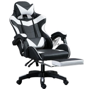 <span class=keywords><strong>Silla</strong></span> Gamer de Oficina <span class=keywords><strong>Chaho</strong></span> de Gravedad Cero a Bajo Precio, Dropshipping - Product Image 2