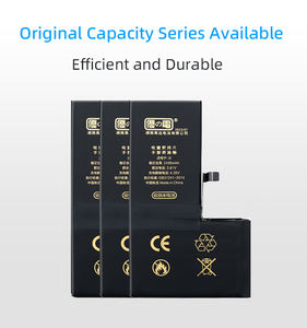 <span class=keywords><strong>แบ</strong></span><span class=keywords><strong>ต</strong></span>เตอรี่สำรองสำหรับโทรศัพท์มือถือ Li-Polymer มา<span class=keywords><strong>ต</strong></span>รฐานใหม่3400มิลลิแอมป์<span class=keywords><strong>ต</strong></span>่อชั่วโมงสำหรับ <span class=keywords><strong>iPhone</strong></span> <span class=keywords><strong>XS</strong></span> <span class=keywords><strong>MAX</strong></span> <span class=keywords><strong>แบ</strong></span><span class=keywords><strong>ต</strong></span>เตอรี่ <span class=keywords><strong>iPhone</strong></span> <span class=keywords><strong>ความ</strong></span><span class=keywords><strong>จุ</strong></span>สูง - Product Image 6