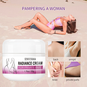 Marque privée Jour Nuit Hydratant Blanchissant Lifting <span class=keywords><strong>Zone</strong></span> <span class=keywords><strong>Intime</strong></span> Correcteur Taches Noires <span class=keywords><strong>Crème</strong></span> Éclat Aisselles - Product Image 2