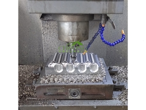 Giá rẻ Đặc biệt nhà sản xuất bê tông gạch khuôn để làm khối xi măng - Product Image 6