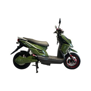 มอเตอร์ไซค์ไฟฟ้า 72V 2000W ความเร็วสูง สำหรับผู้ใหญ่ ขับขี่แบบออฟโรด - Product Image 2