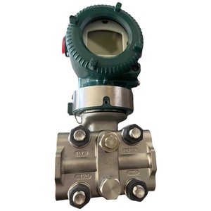 โยโกกาว่า EJX110A ดิฟเฟอเรนเชียล ซีรีส์ EJX  ชุดส่งสัญญาณ 4-20mA - Product Image 3