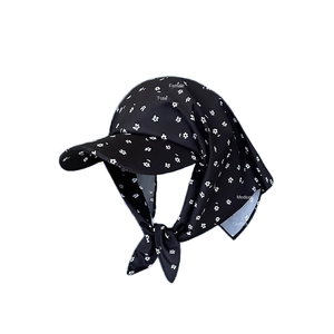 2025 primavera estate nuovo cappello da donna stile americano dolce fresco spezia ragazza parasole vento Casual Hip Hop scena di strada - Product Image 6