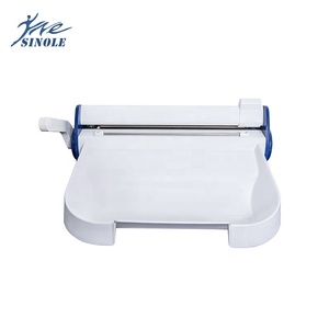 Selladora de Bolsas Médicas <span class=keywords><strong>Runyes</strong></span> SEAL-120 Eléctrica de Alta Potencia 100W, Máquina de Sellado Dental de Plástico, Ancho Máximo 280mm - Product Image 3