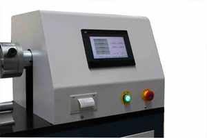 Bakır/Alüminyum Tel Burulma Testi Laboratuvarı Burulma Test Cihazları - Product Image 4