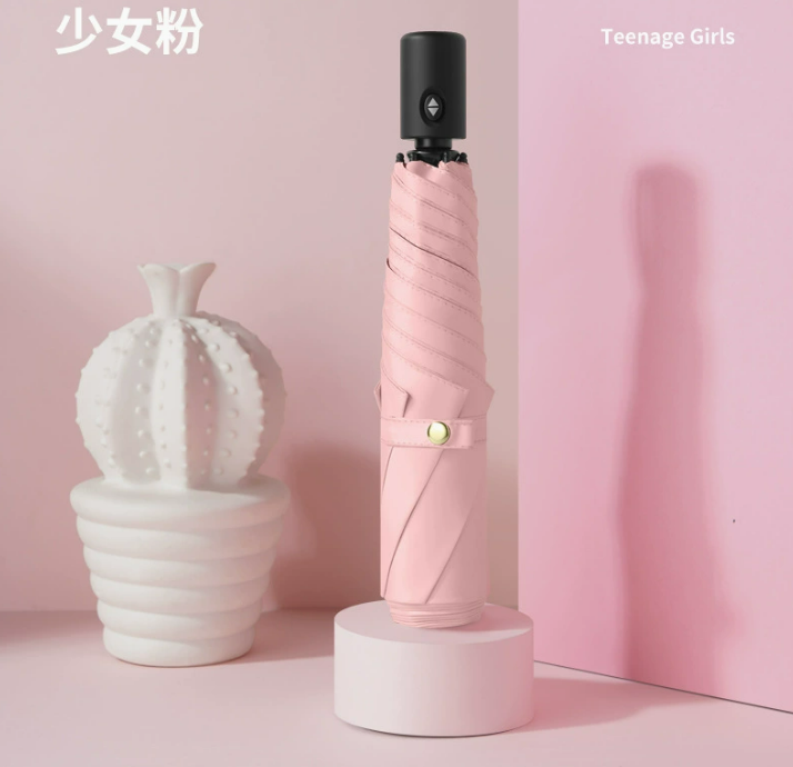 Teenage girls