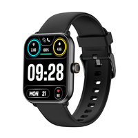 Nuevo Reloj Inteligente Económico de Moda, Pantalla AMOLED de 1.93 Pulgadas, Brújula, GPS, Monitor de Frecuencia Cardíaca, Resistente al Agua IP68, Modelo Privado, Bluetooth