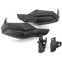 Pour Honda X-ADV 750 XADV 750 XAD750 Protège-Mains de Moto Accessoires Protection Pare-Vent de Guidon