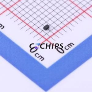 Tout nouveau et Original D6V3H1U2LP-7B X1-DFN1006-2 Transistor ESD et protection contre les surtensions (TVS/ESD) - Product Image 1