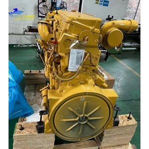 Hangood 3652486 3699159 C18 487-6161 423-7852 10R-9063 para 390F 390F L 390D 390D L 374 Conjunto de Motor Diésel Caterpillar - Product Image 4