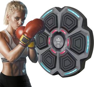 Wellshow Sport Musique machine de <span class=keywords><strong>boxe</strong></span> Smart Boxing Music Workout Machine Wall Boxing Electronic <span class=keywords><strong>Punch</strong></span> - Product Image 1