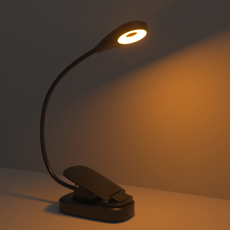 Couleur ambre 2,5 W